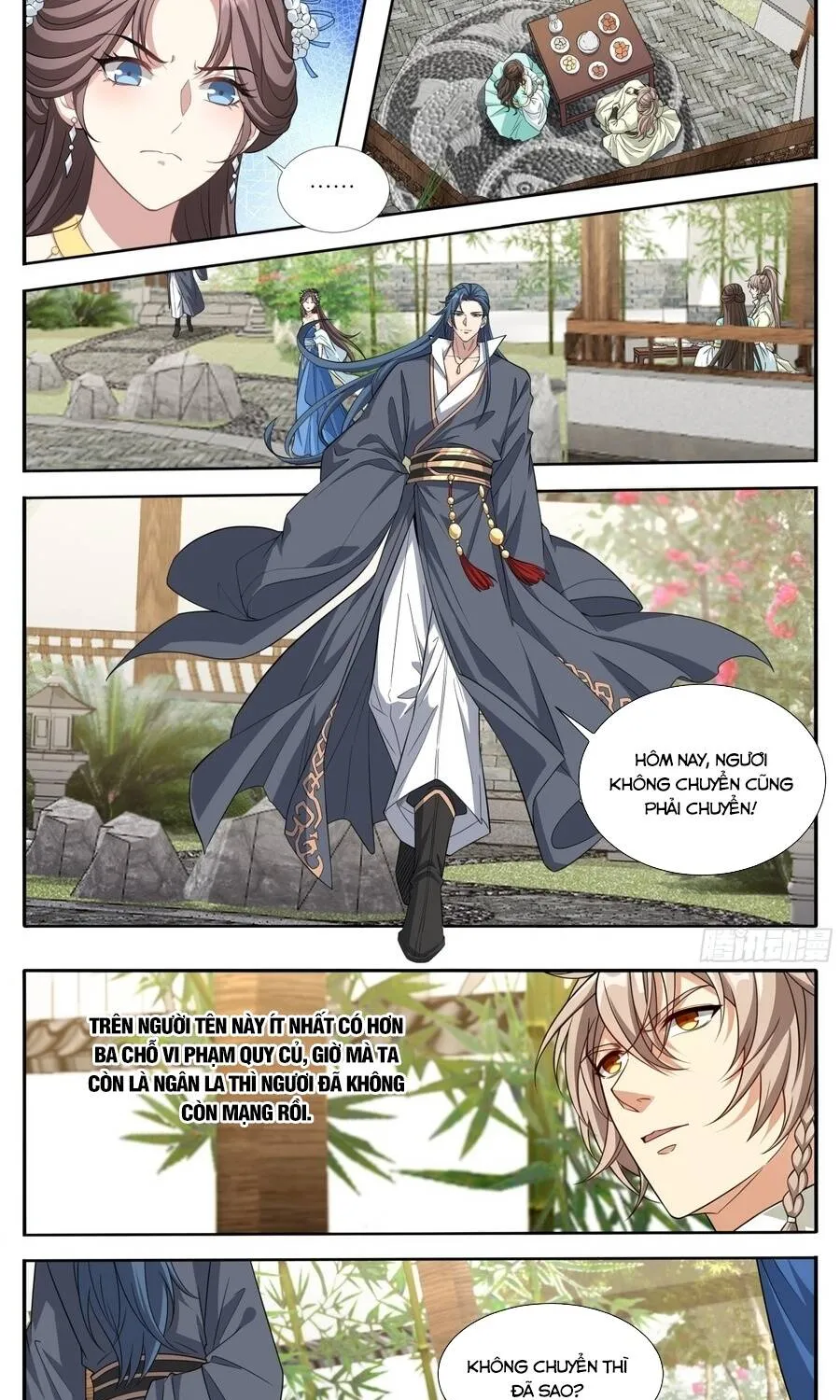 Chapter 680 - Trang 6