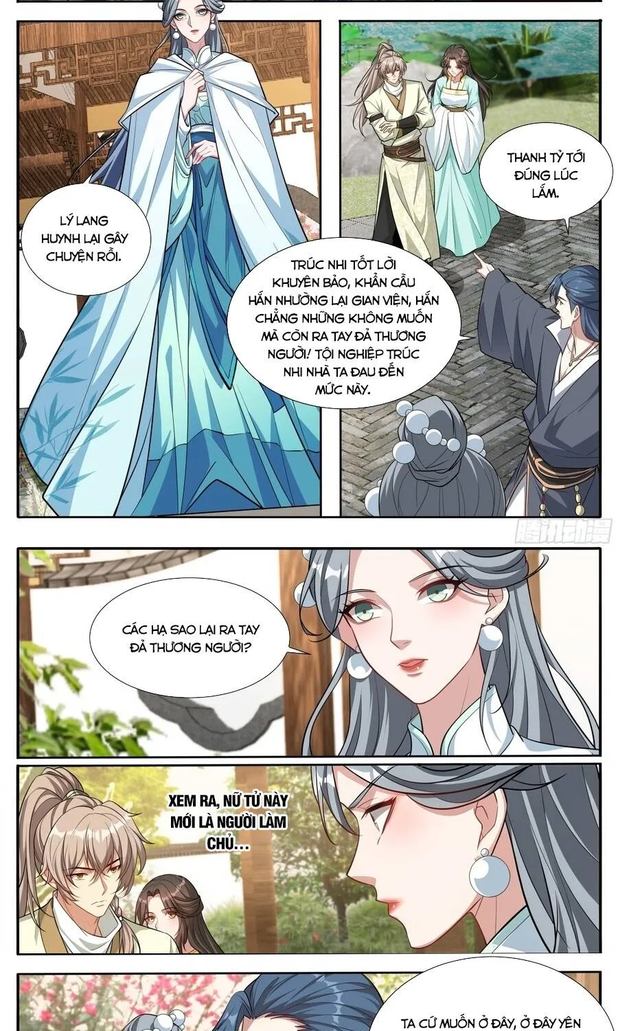 Chapter 680 - Trang 10