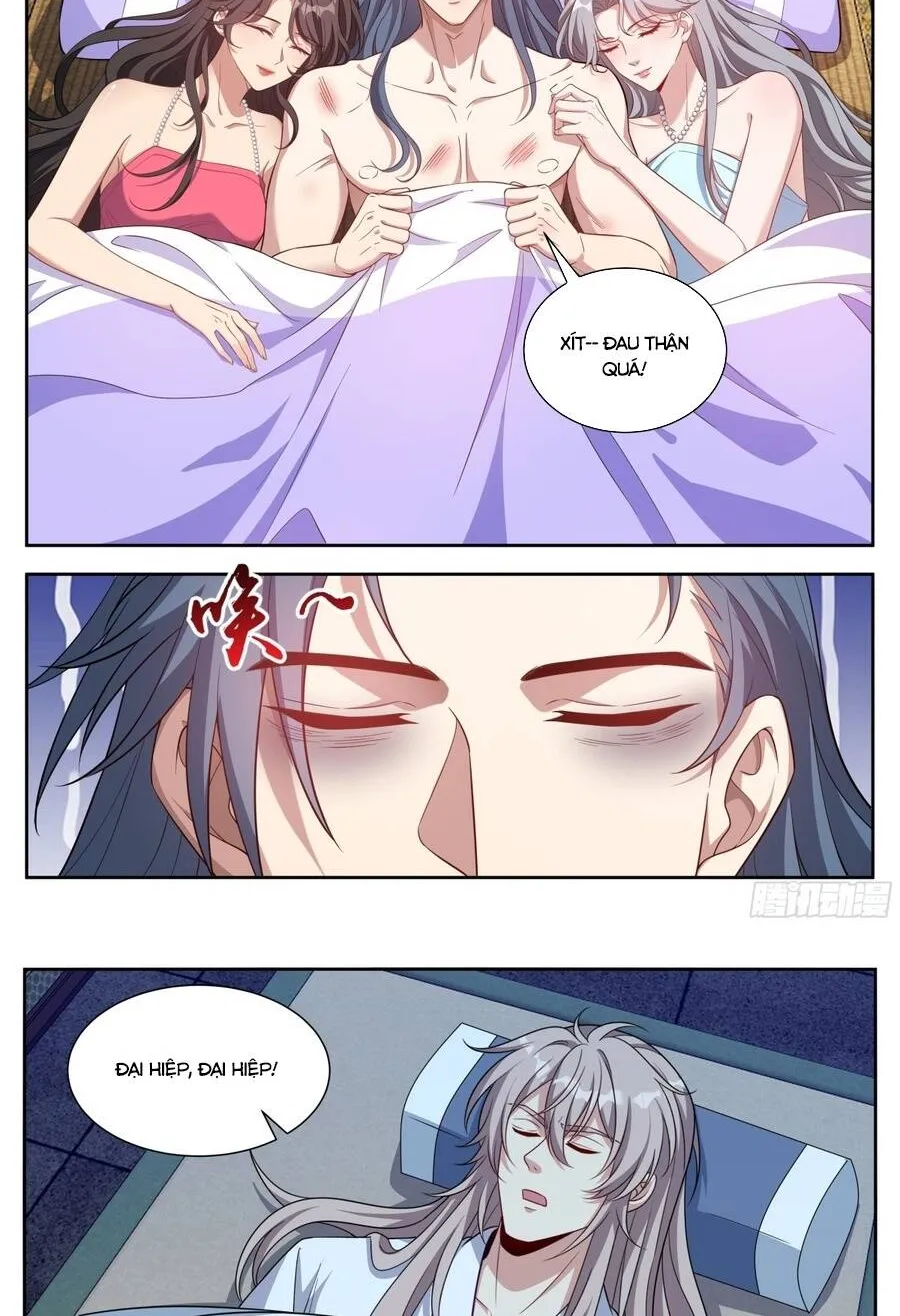 Chapter 681 - Trang 11