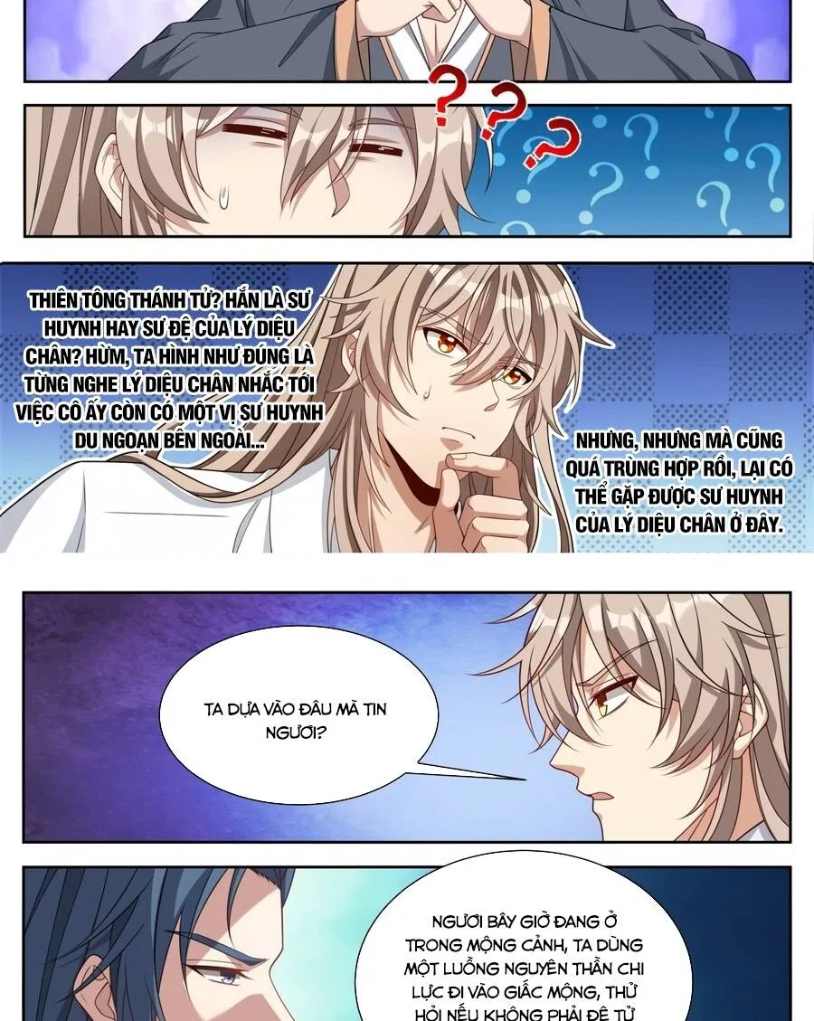 Chapter 681 - Trang 13