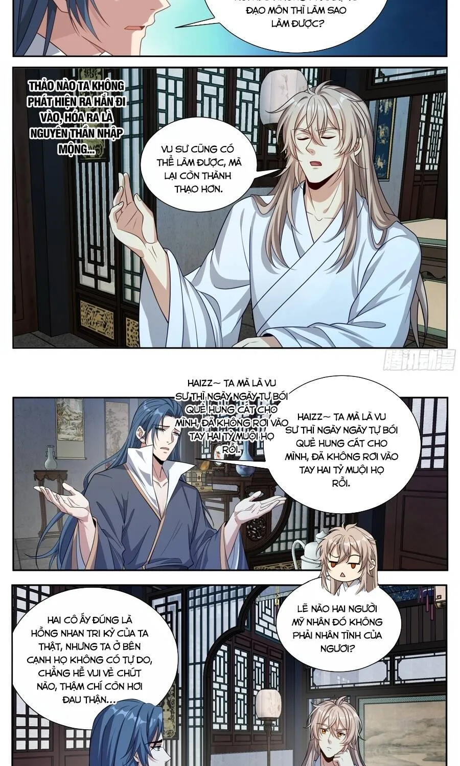 Chapter 681 - Trang 14