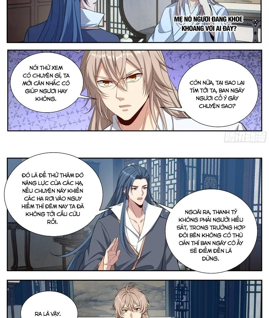 Chapter 681 - Trang 15