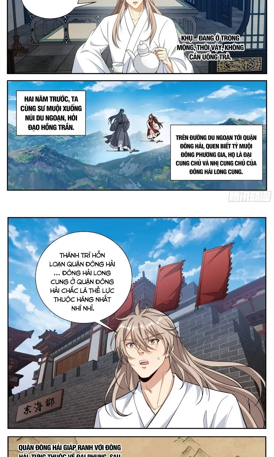 Chapter 681 - Trang 16
