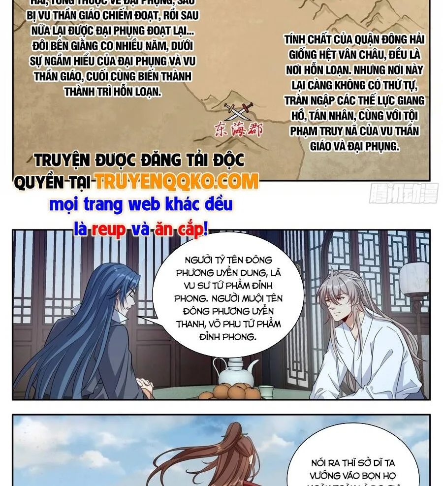 Chapter 681 - Trang 17