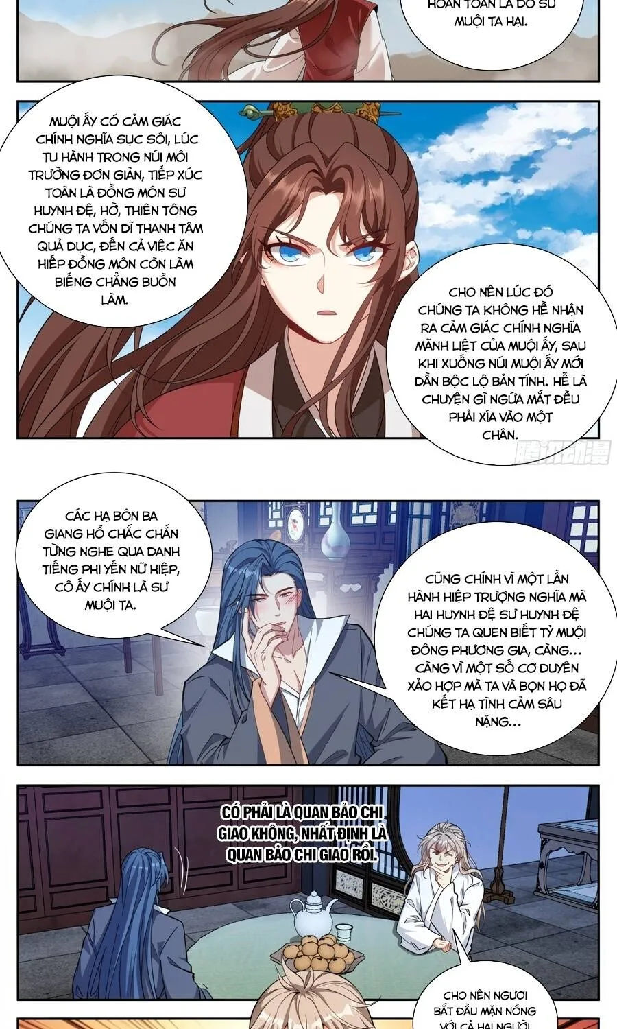 Chapter 681 - Trang 18