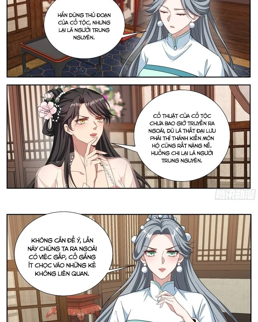 Chapter 681 - Trang 5