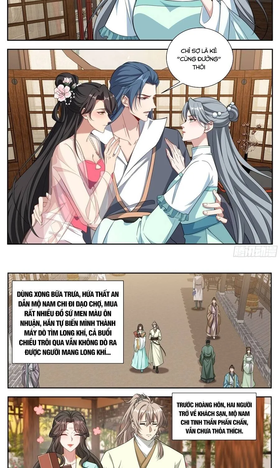 Chapter 681 - Trang 6