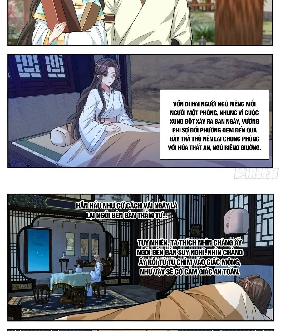 Chapter 681 - Trang 7