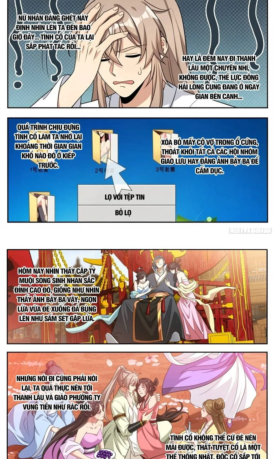 Chapter 681 - Trang 8