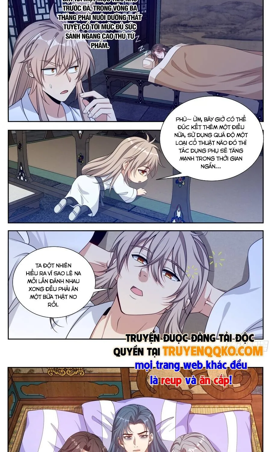 Chapter 681 - Trang 10