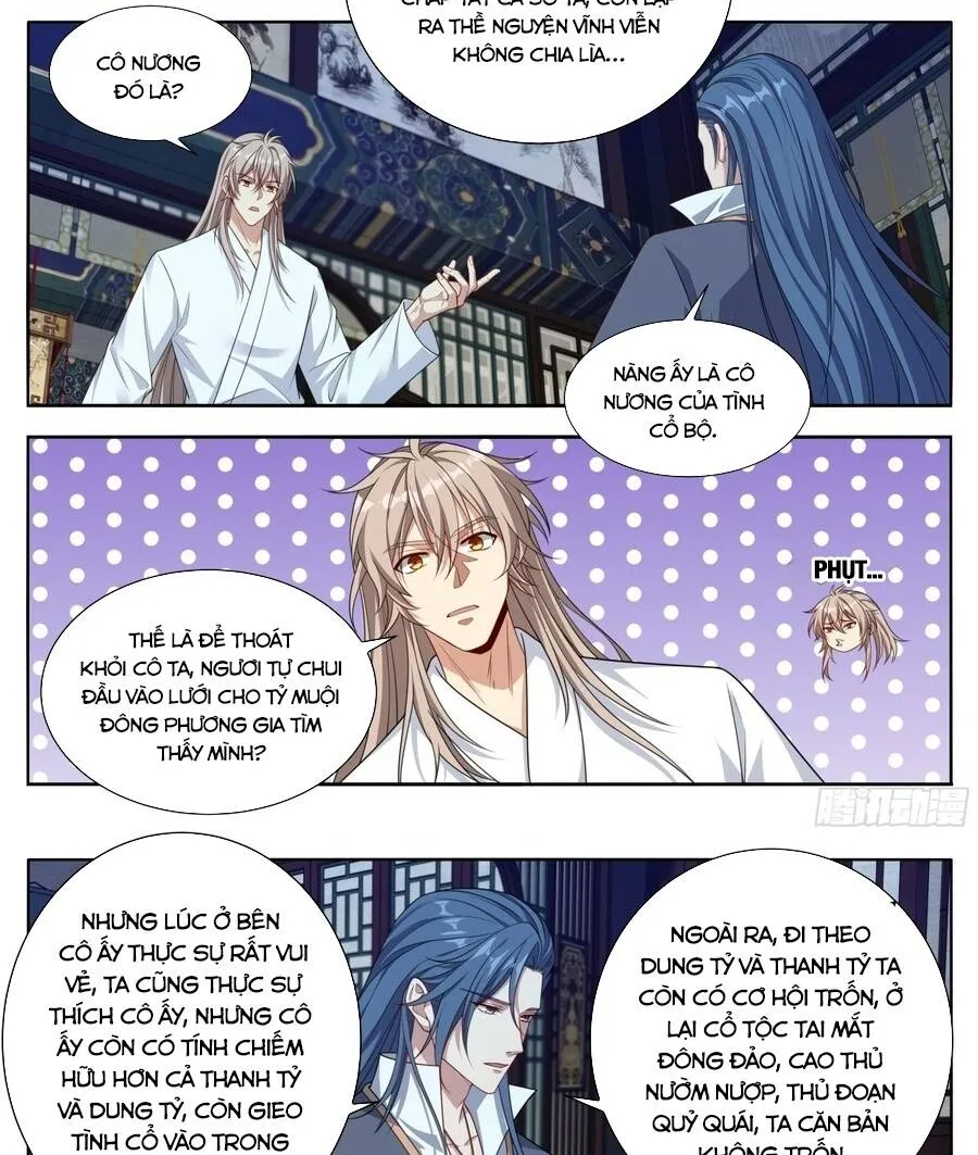 Chapter 682 - Trang 11