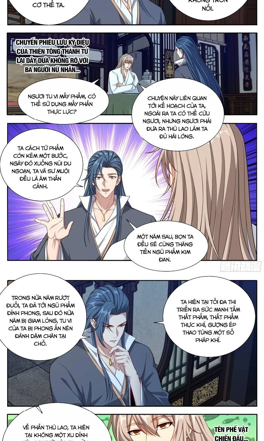 Chapter 682 - Trang 12