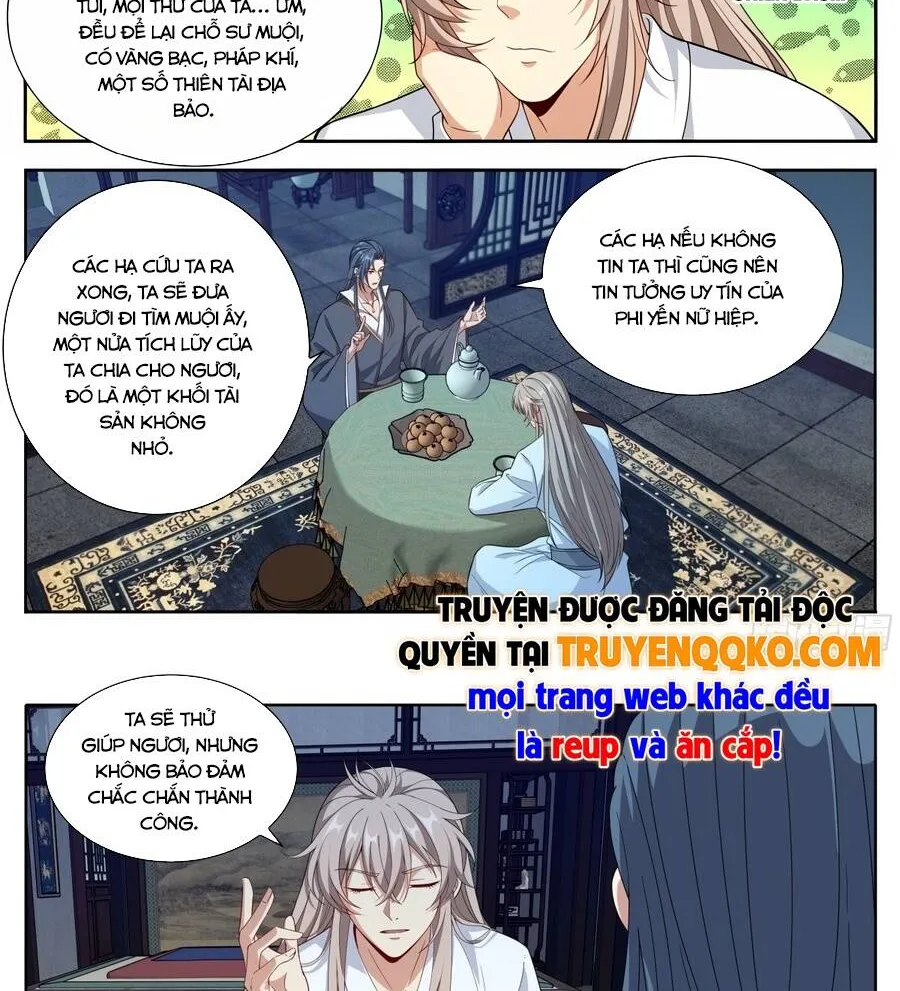 Chapter 682 - Trang 13