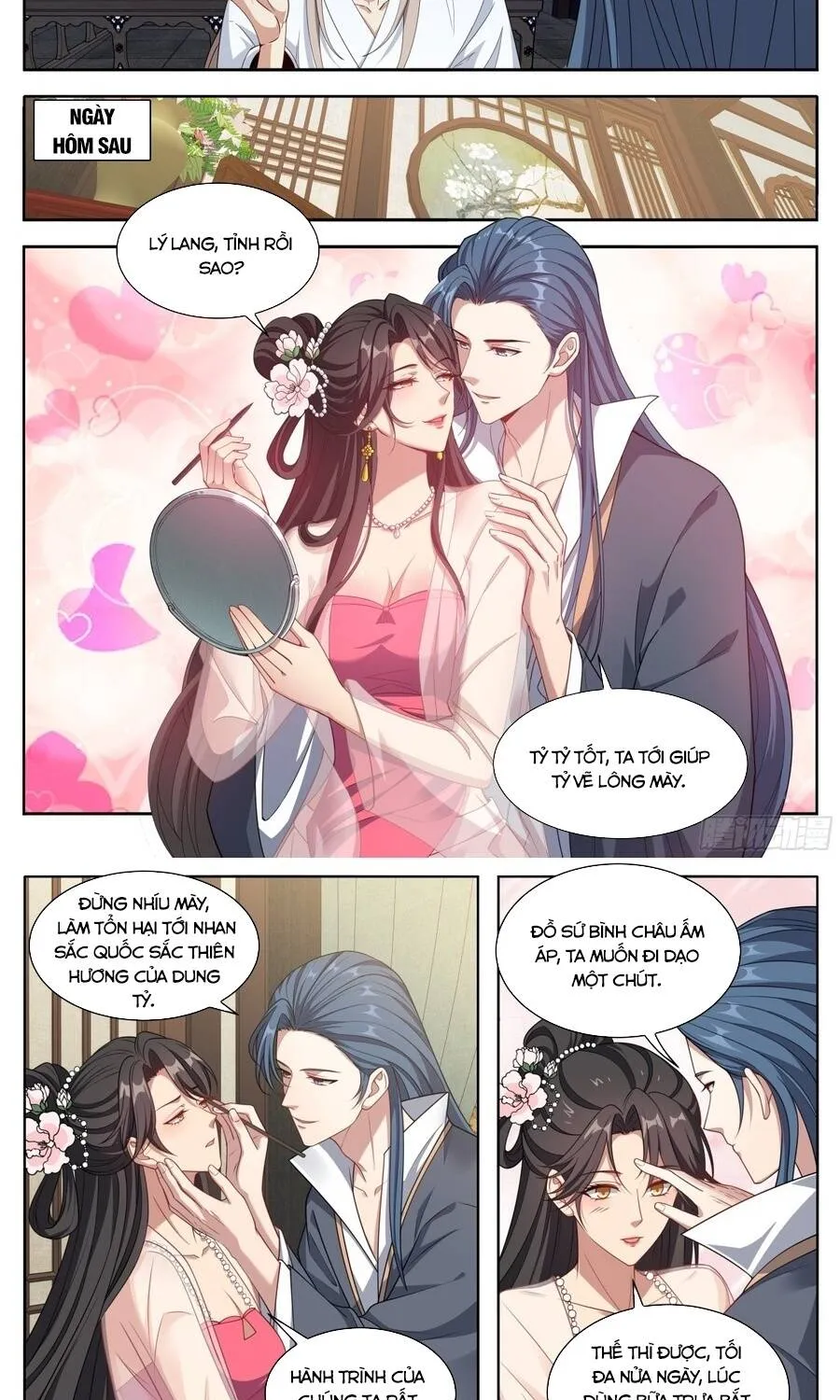 Chapter 682 - Trang 14