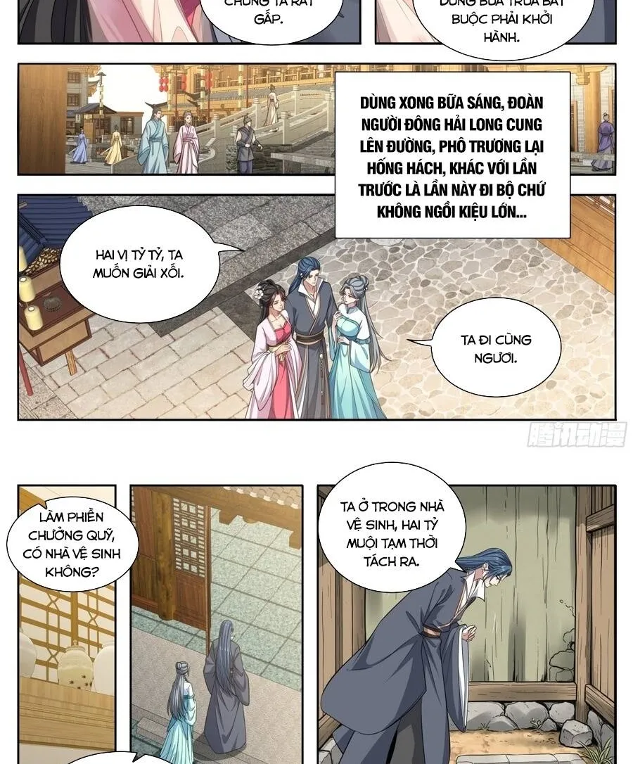 Chapter 682 - Trang 15
