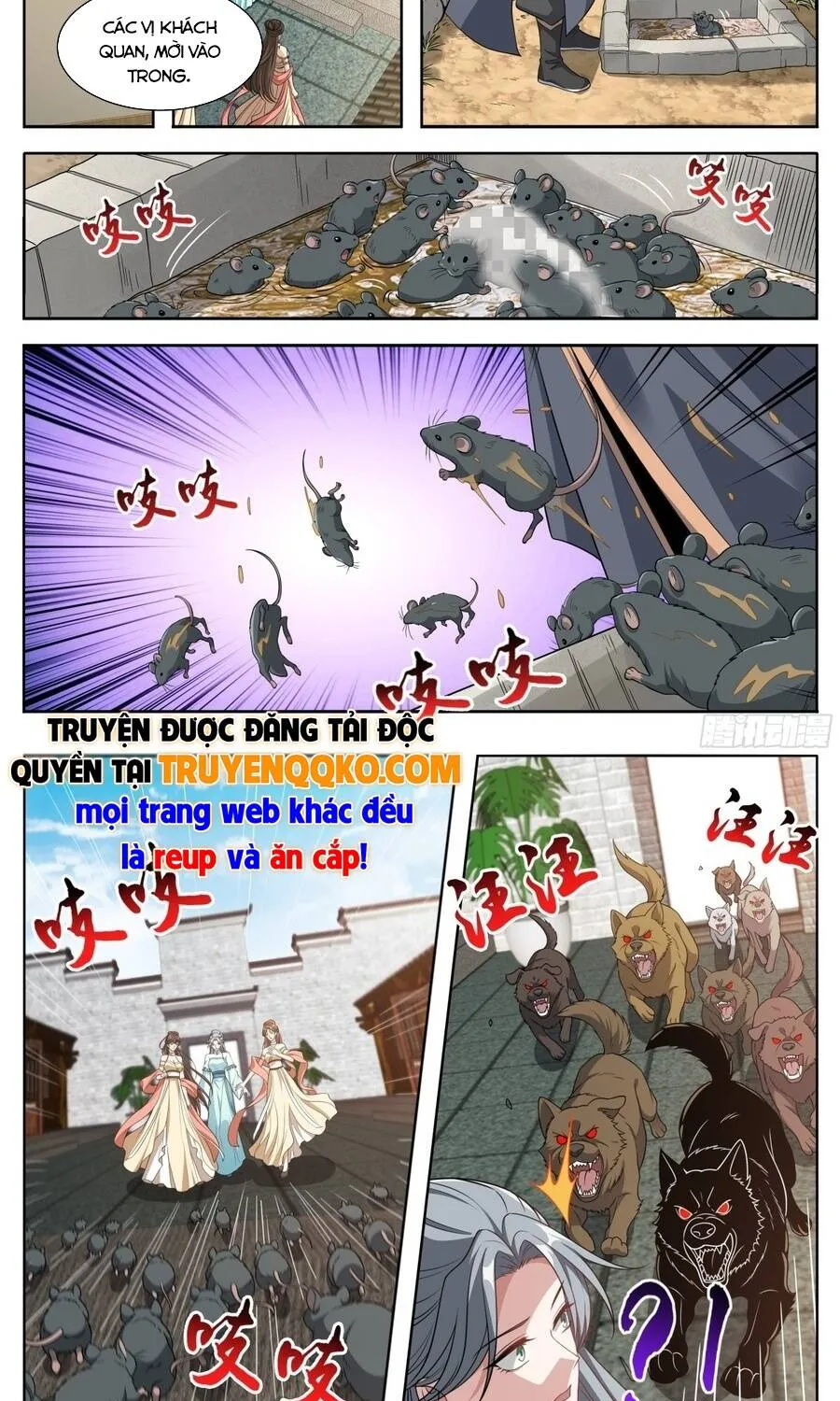 Chapter 682 - Trang 16
