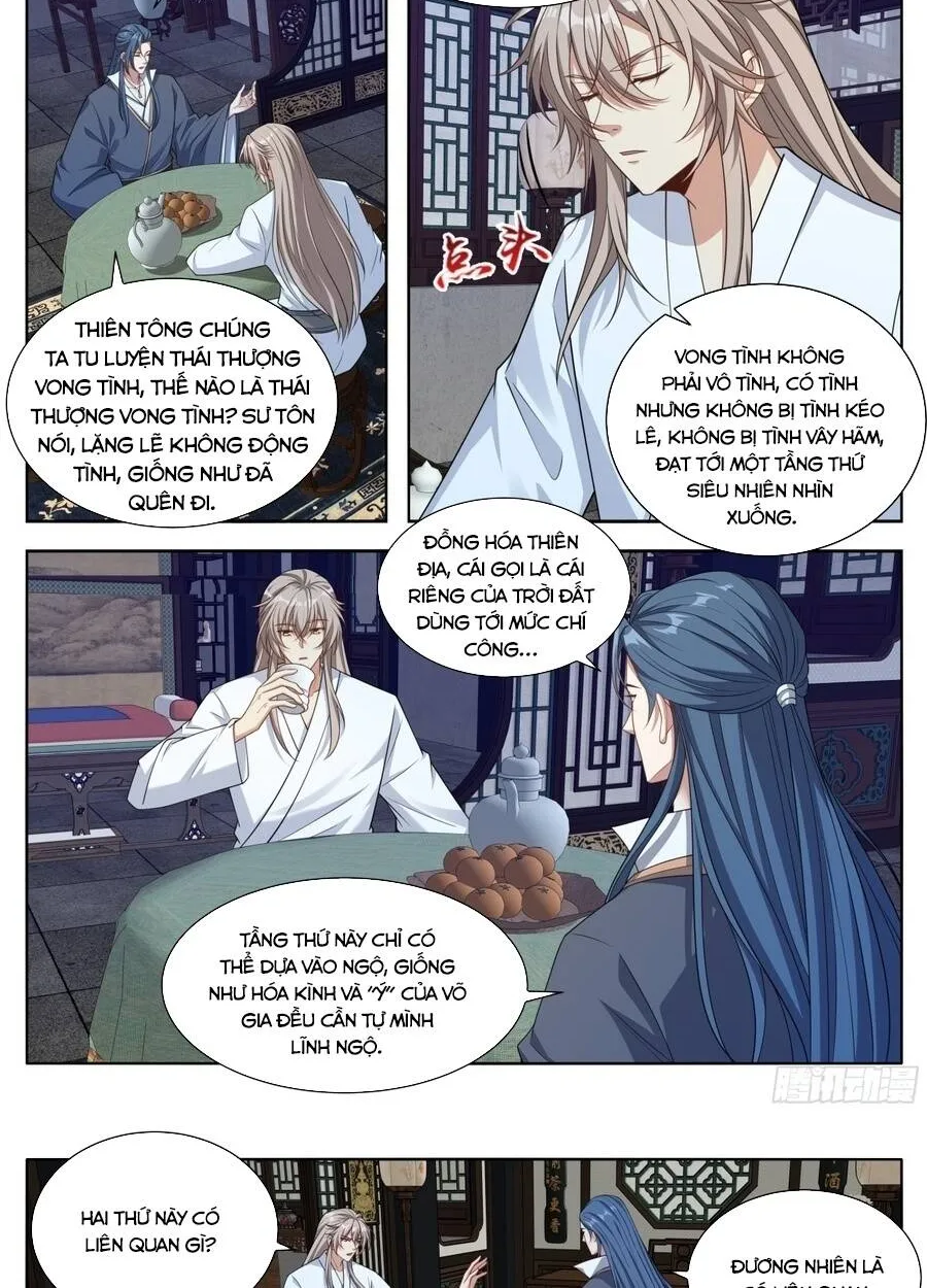 Chapter 682 - Trang 3