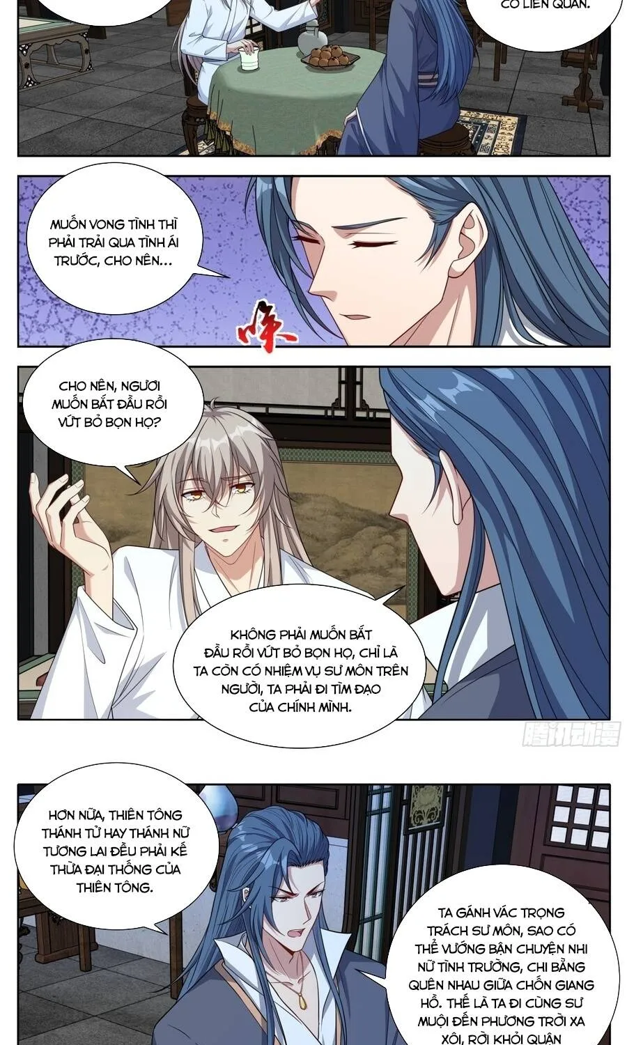 Chapter 682 - Trang 4