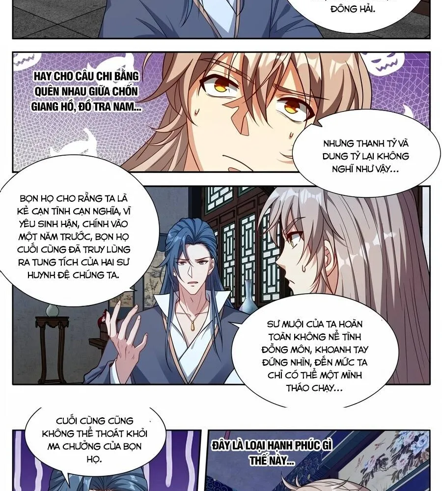 Chapter 682 - Trang 5