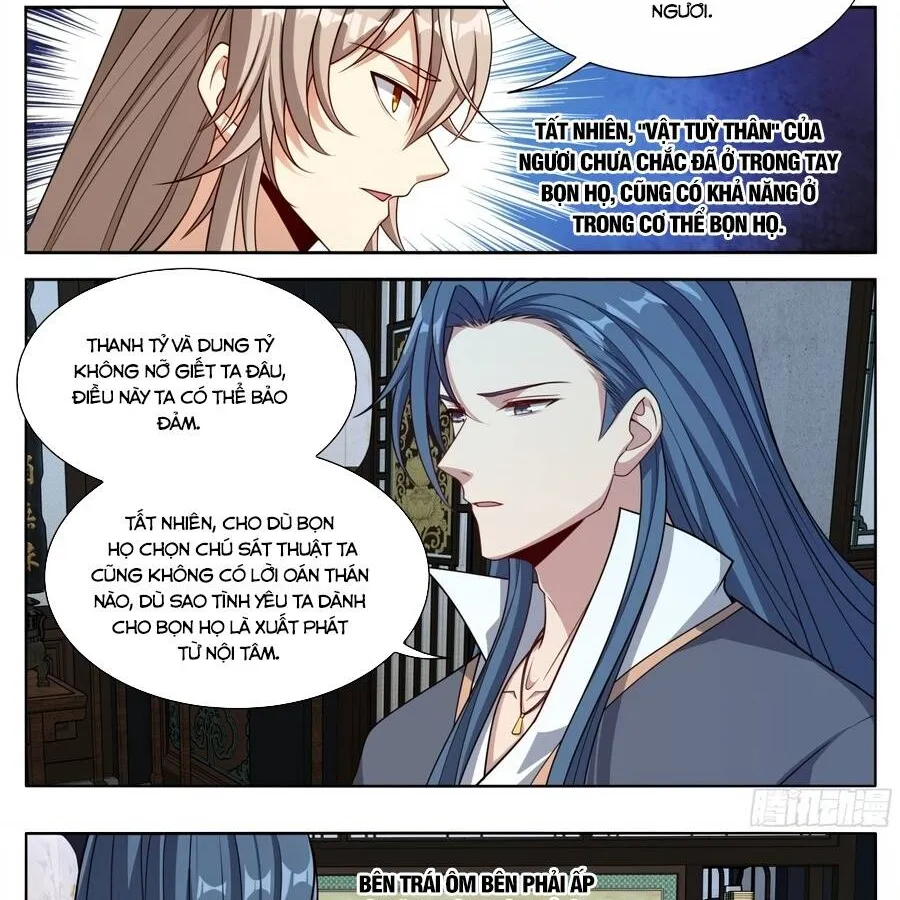 Chapter 682 - Trang 7
