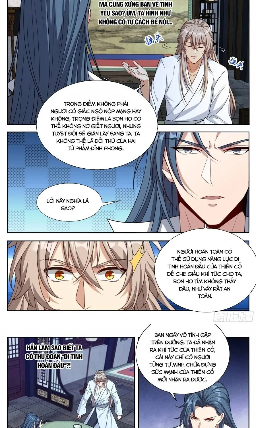 Chapter 682 - Trang 8