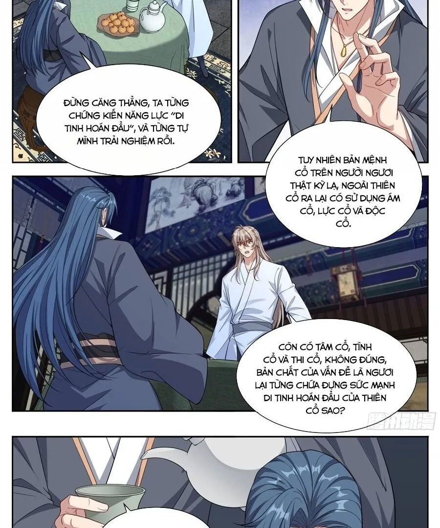 Chapter 682 - Trang 9