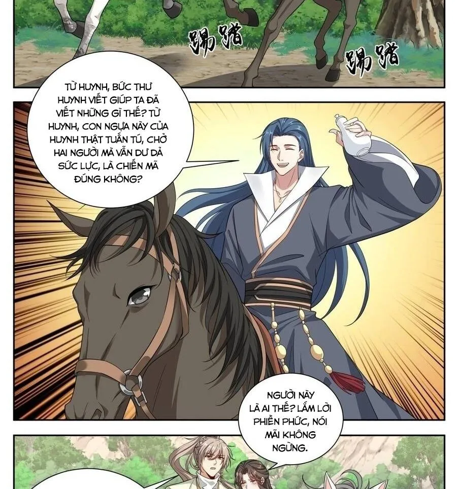 Chapter 683 - Trang 11