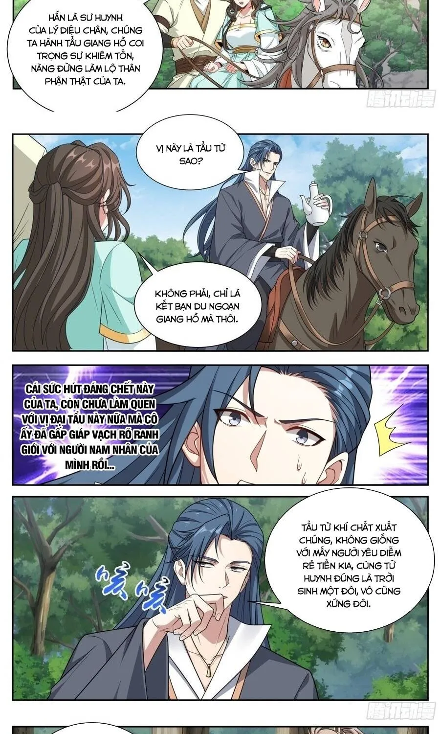 Chapter 683 - Trang 12