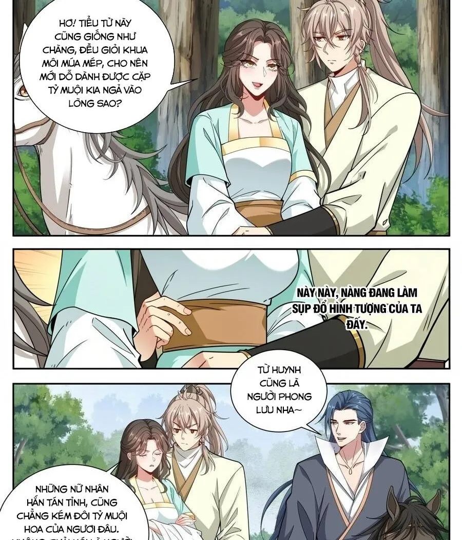 Chapter 683 - Trang 13