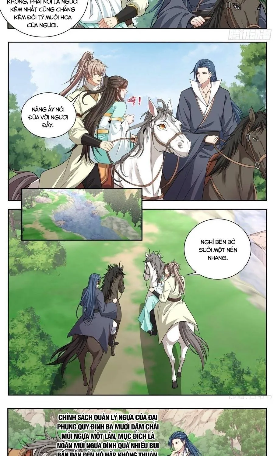 Chapter 683 - Trang 14