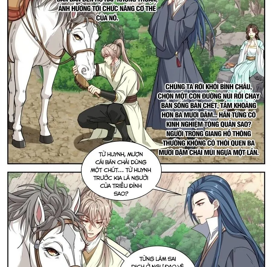 Chapter 683 - Trang 15