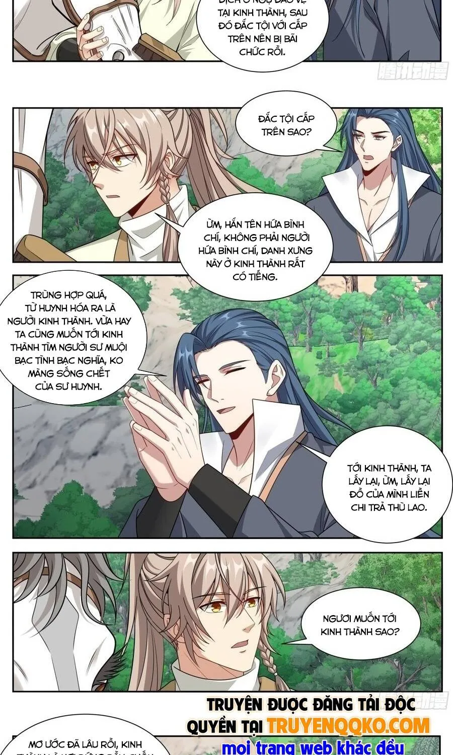 Chapter 683 - Trang 16