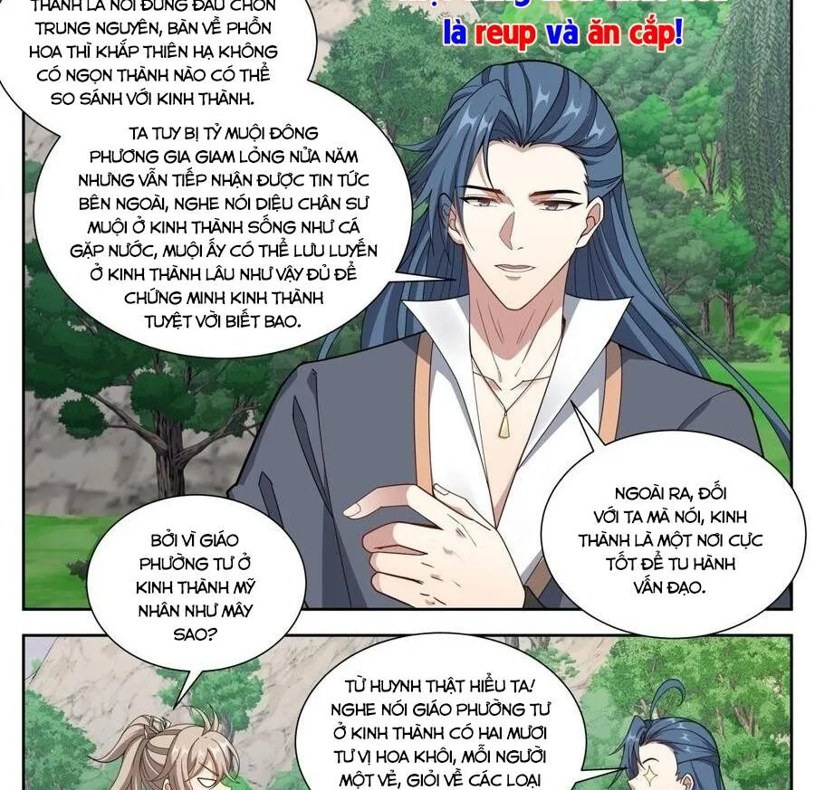 Chapter 683 - Trang 17