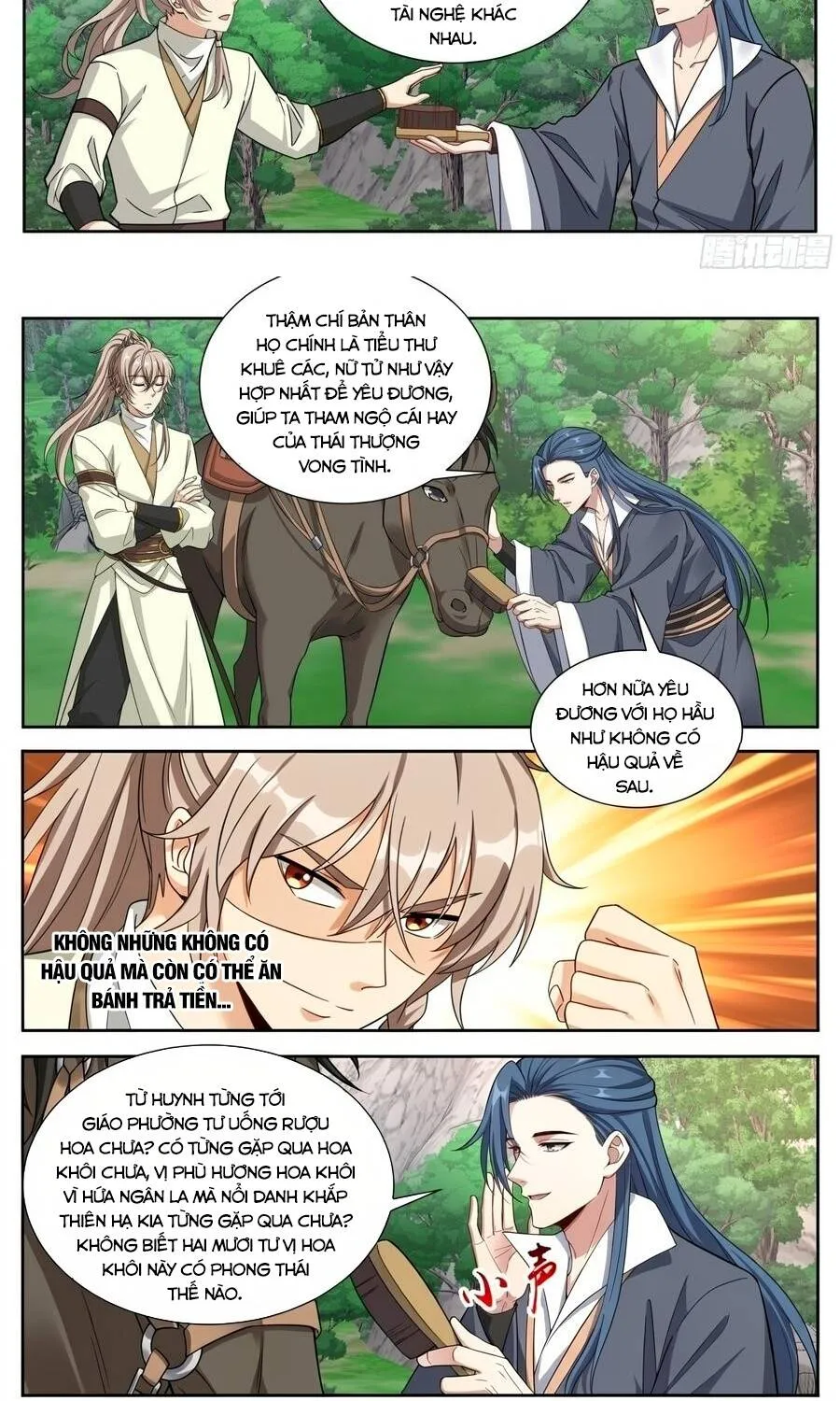 Chapter 683 - Trang 18