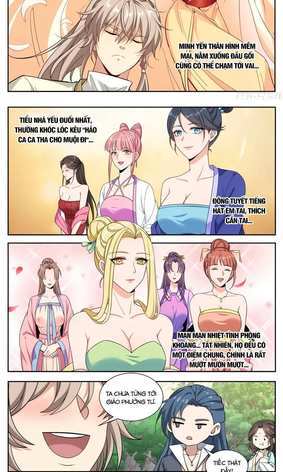 Chapter 683 - Trang 20