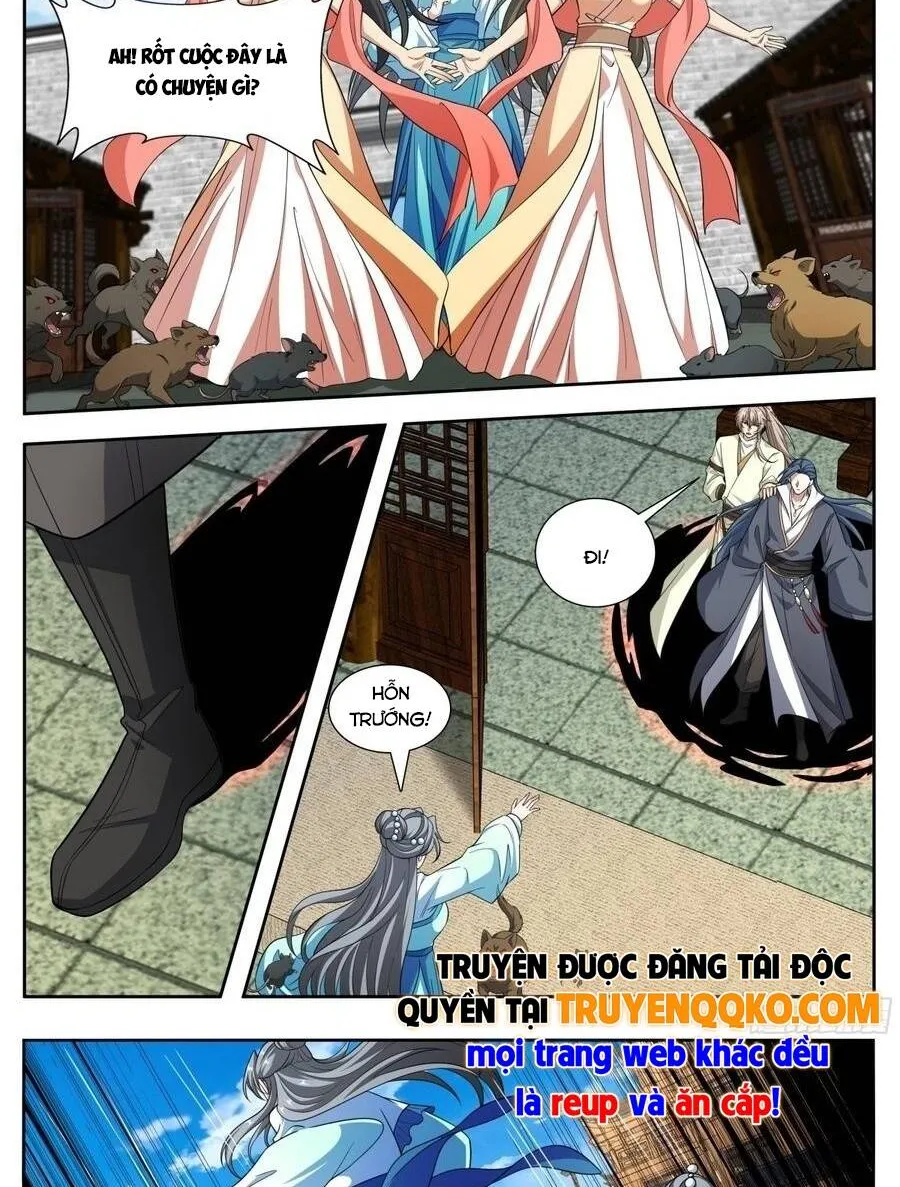 Chapter 683 - Trang 3