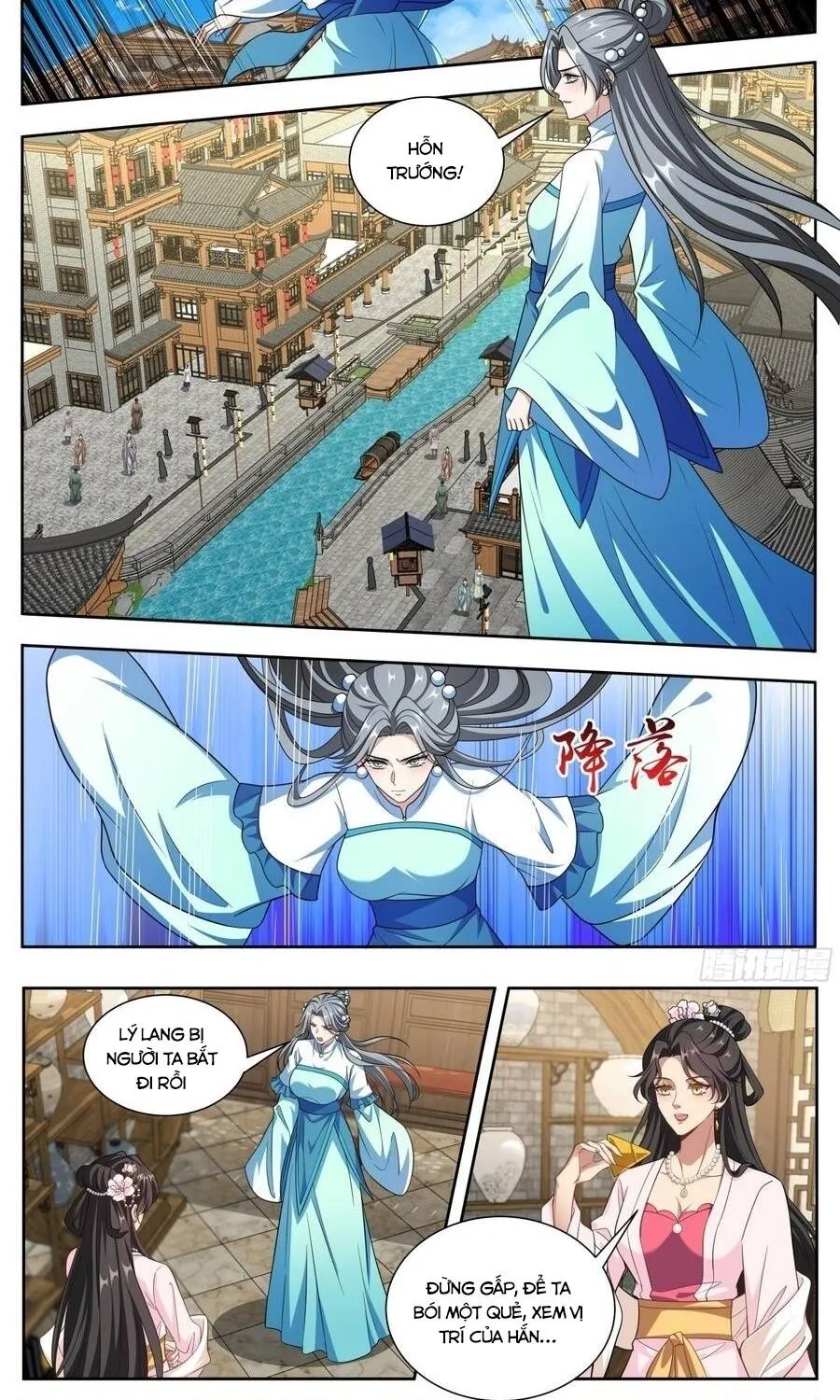 Chapter 683 - Trang 4