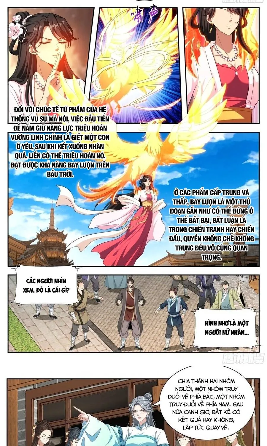 Chapter 683 - Trang 6
