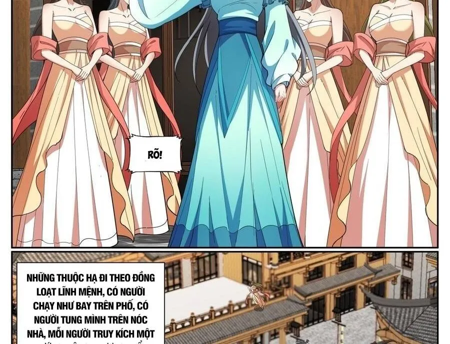 Chapter 683 - Trang 7