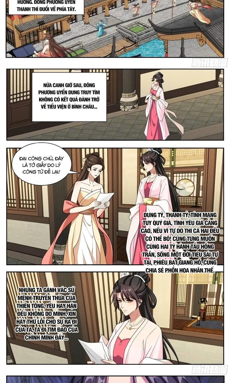 Chapter 683 - Trang 8