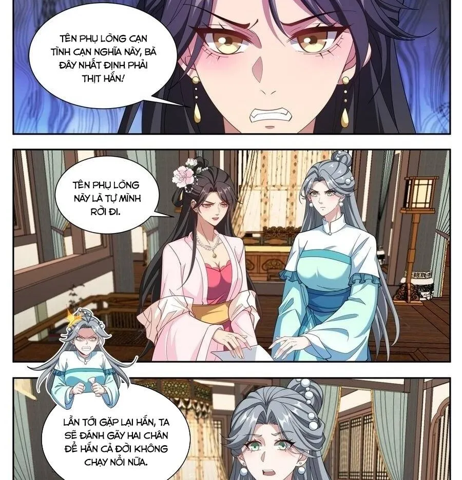 Chapter 683 - Trang 9