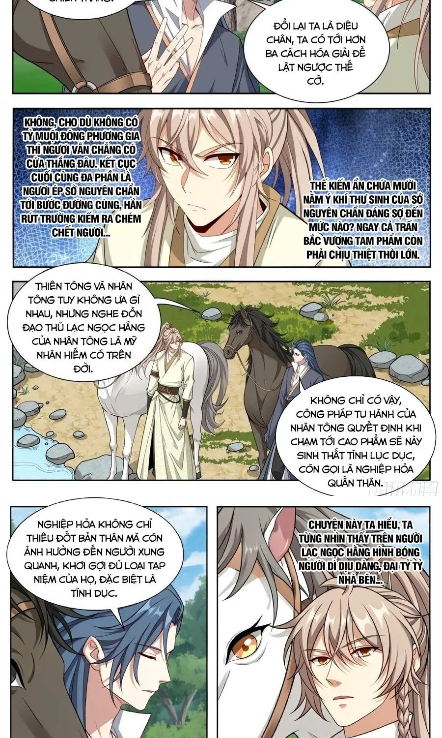 Chapter 684 - Trang 4