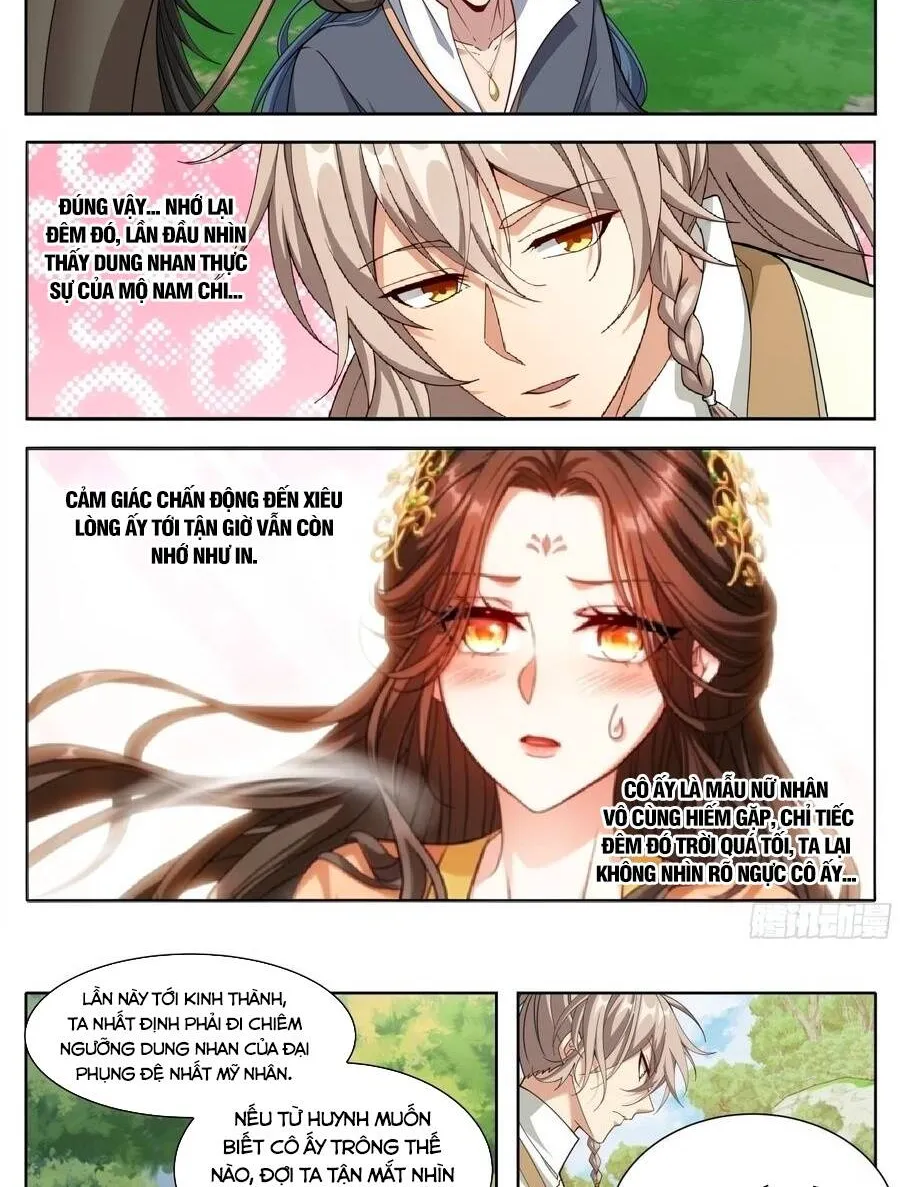 Chapter 684 - Trang 7