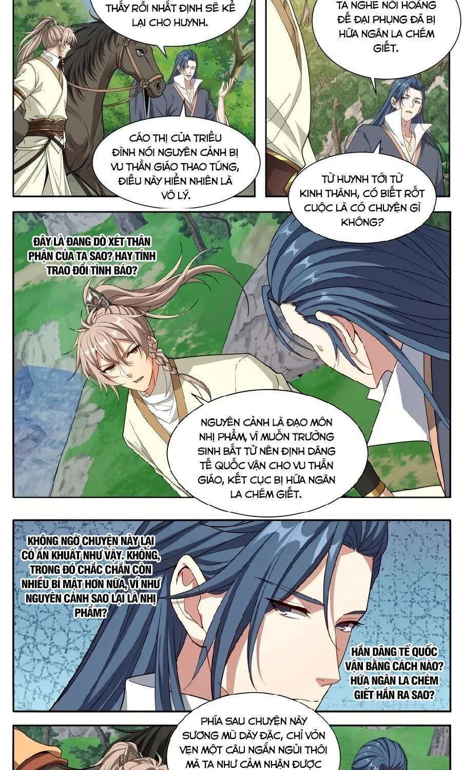 Chapter 684 - Trang 8