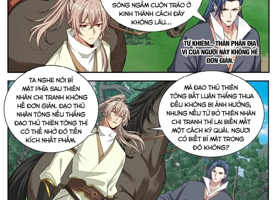 Chapter 684 - Trang 9