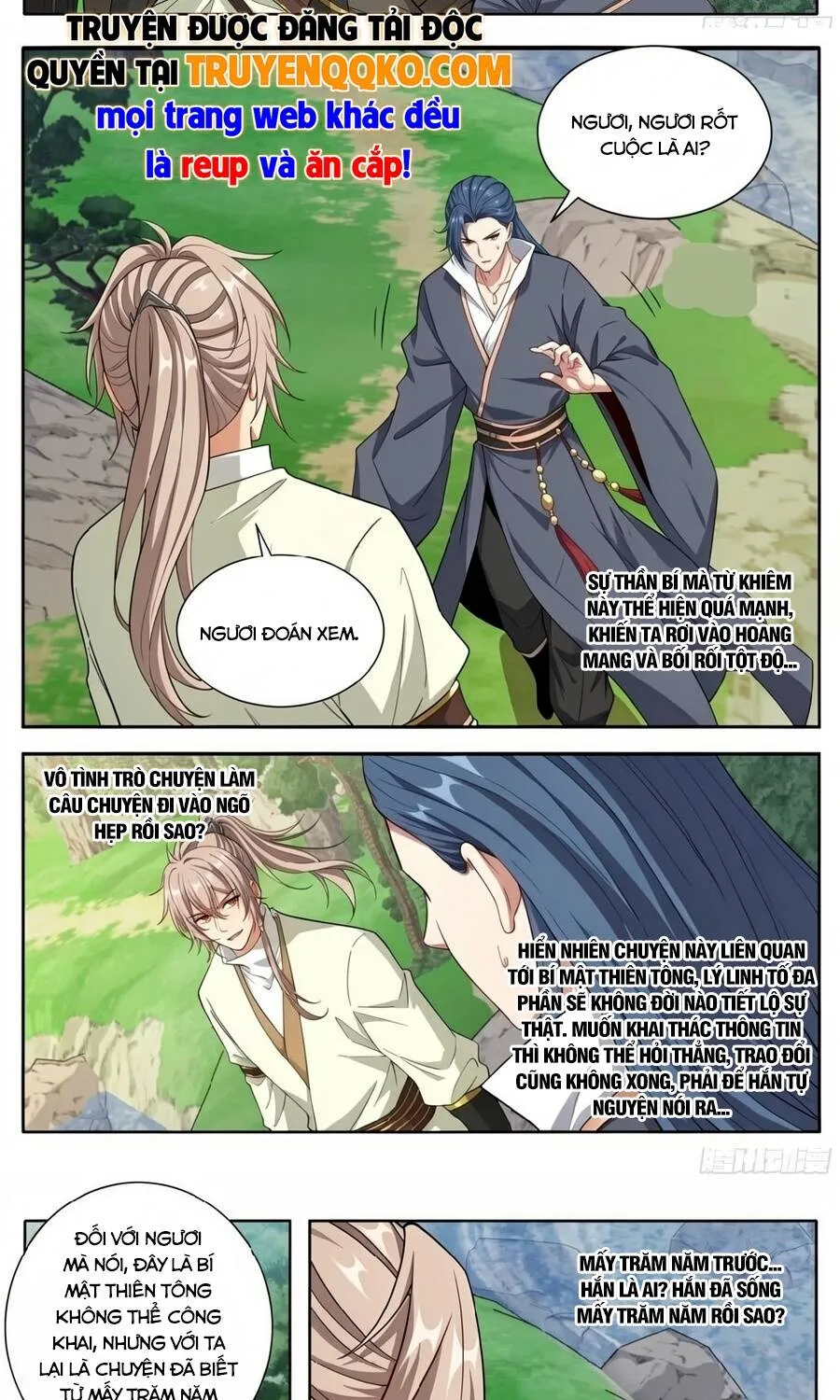 Chapter 684 - Trang 10