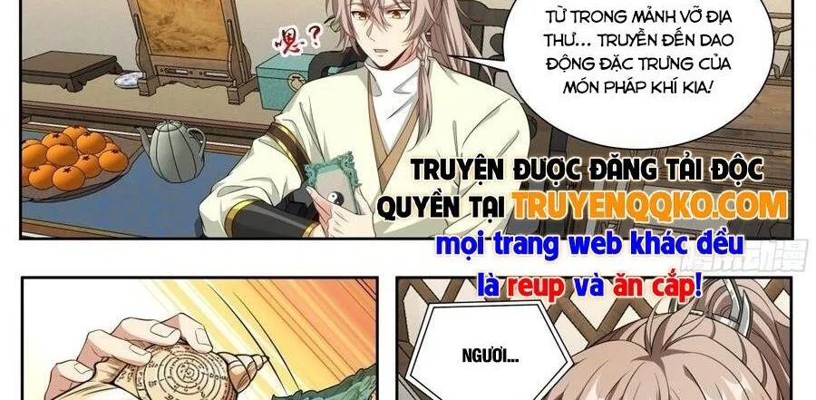 Chapter 685 - Trang 11