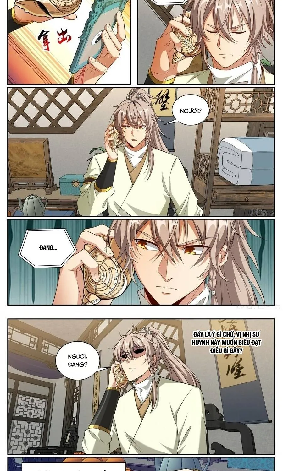 Chapter 685 - Trang 12