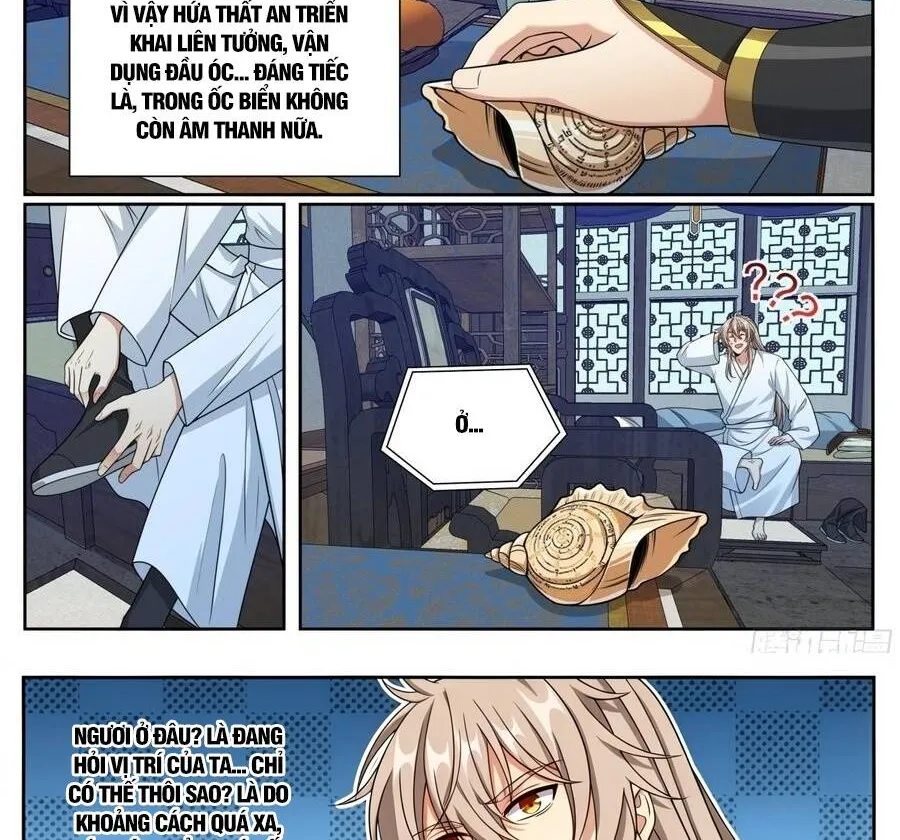 Chapter 685 - Trang 13