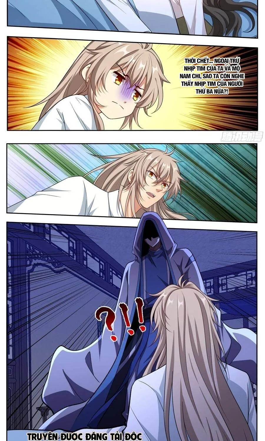 Chapter 685 - Trang 18